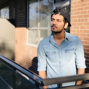 Meet your Posher, Shivam